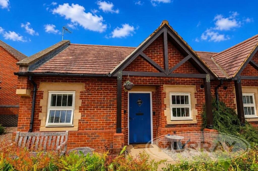 Main image of property: Huntsmans Drive, Oakham