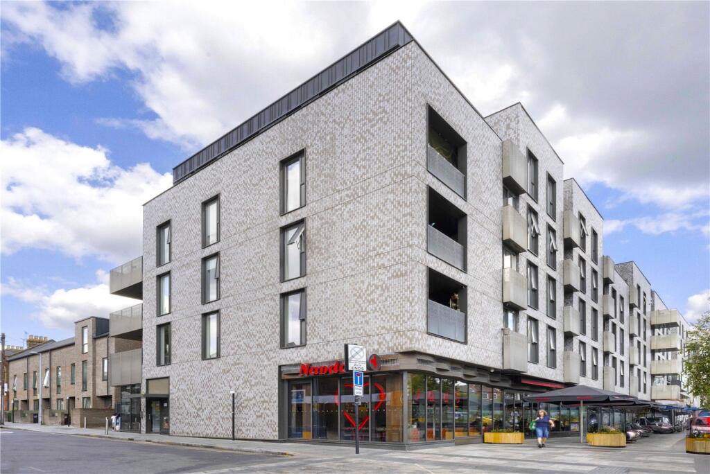 Apartment in London, Leyton - View 4