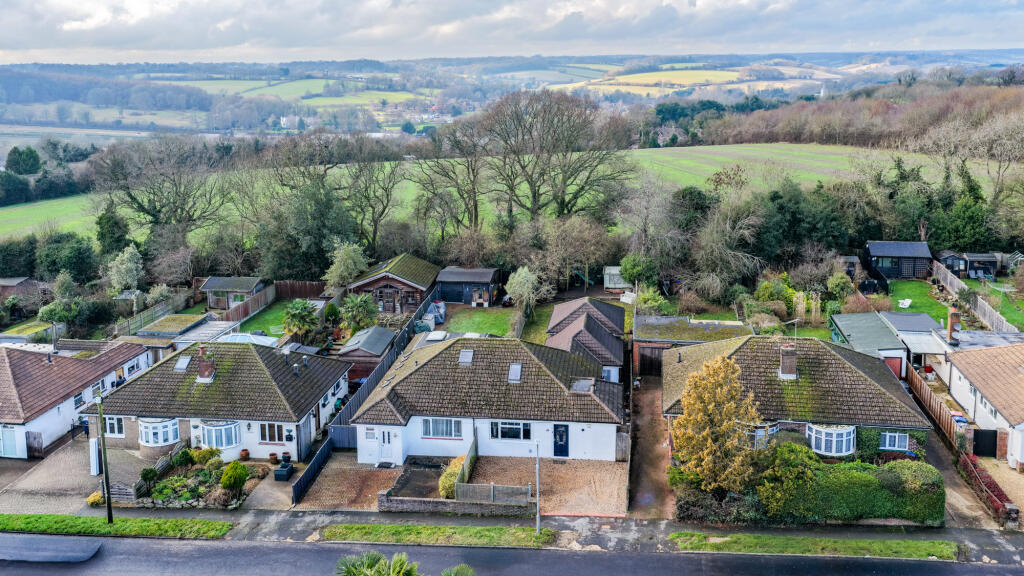 Main image of property: Rose Drive, Chesham