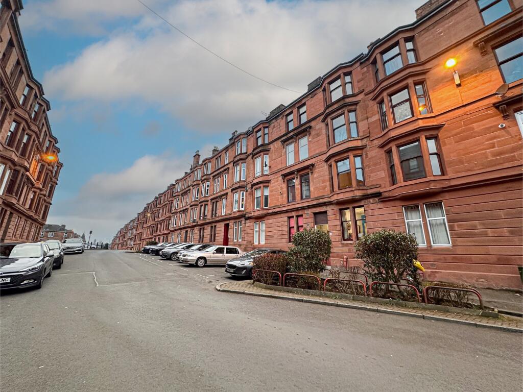 Main image of property: Braeside Street, Glasgow, G20