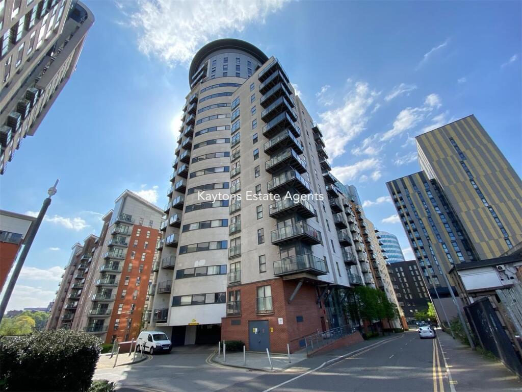 Main image of property: Jefferson Place, Fernie Street, Manchester