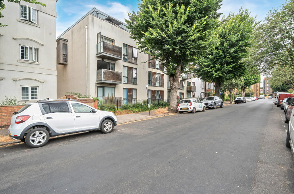 Main image of property: Somerhill Avenue, Hove, East Sussex, BN3