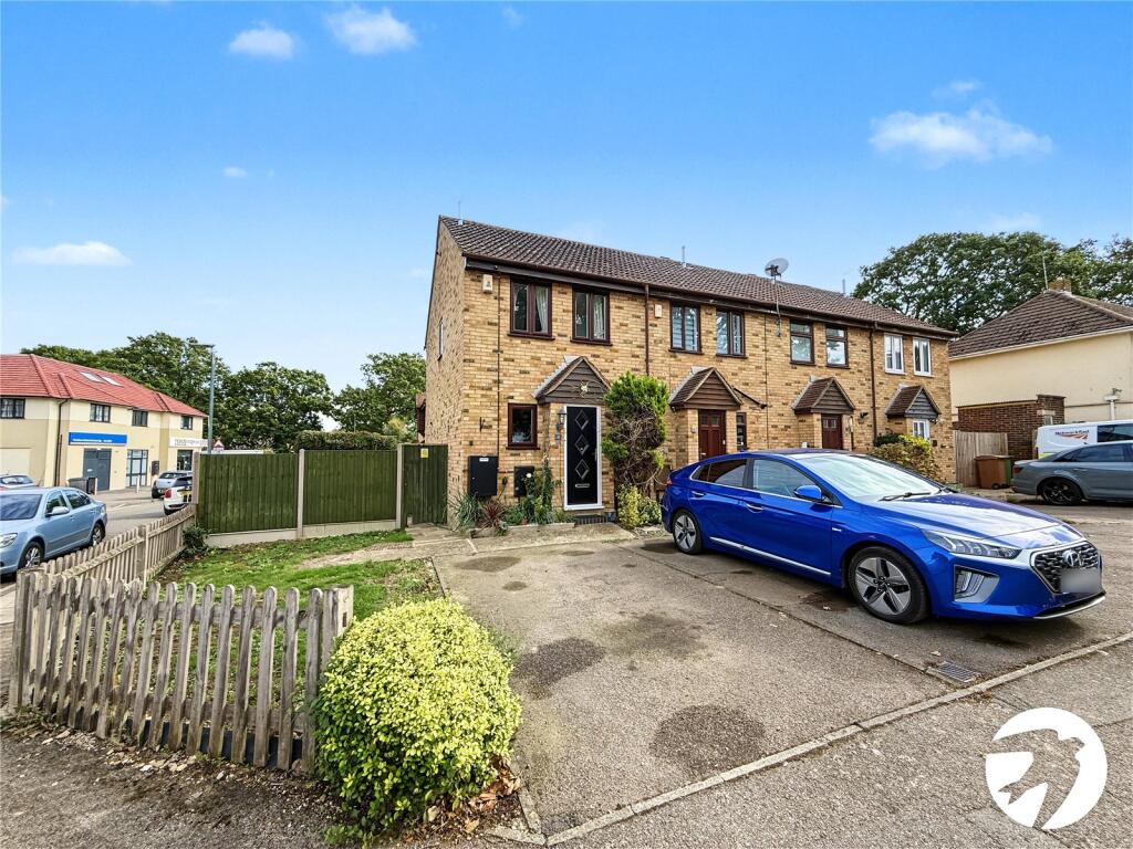 Main image of property: Fanconi Road, Walderslade, Kent, ME5