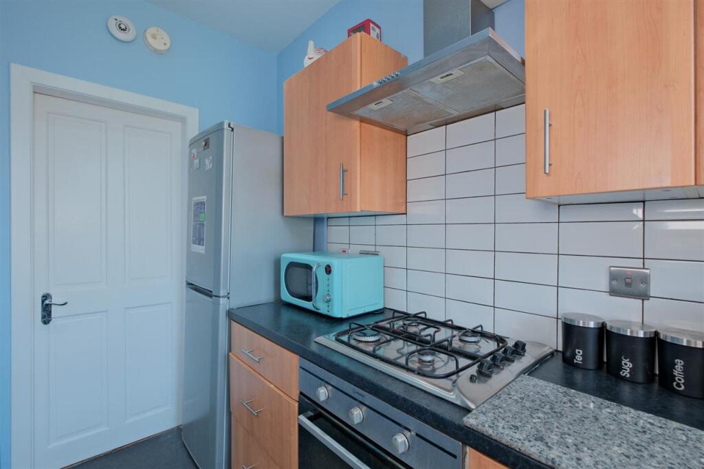 Apartment in Glasgow - View 5