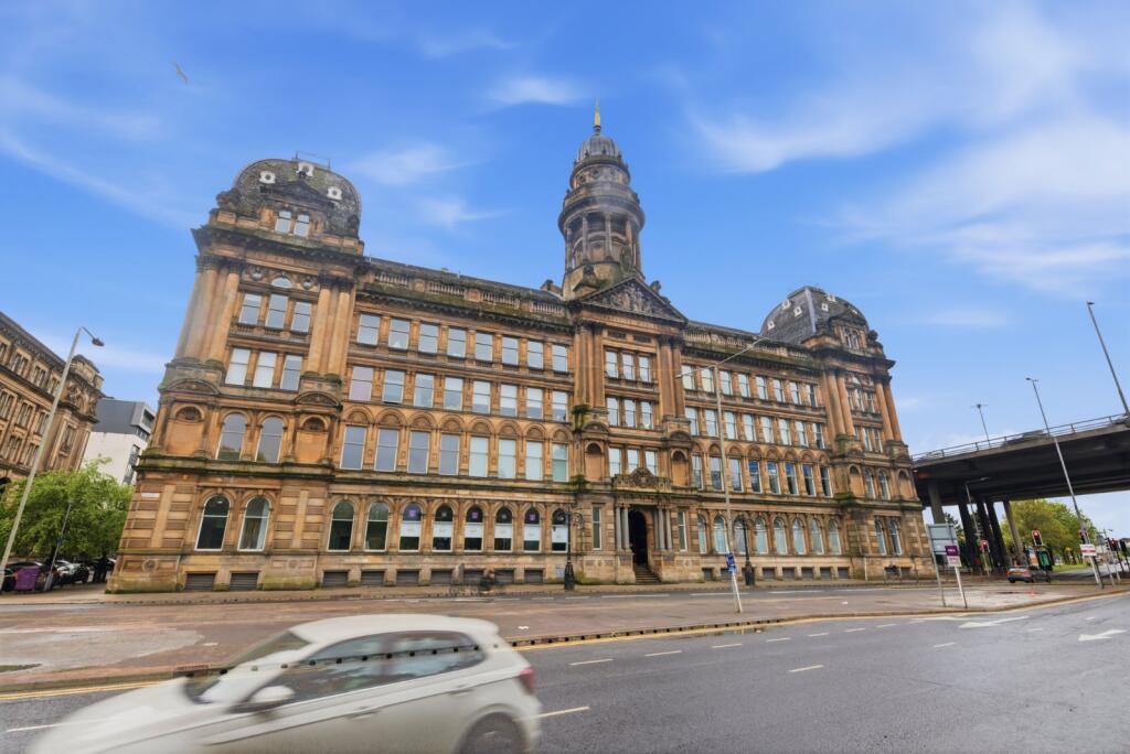 Main image of property: Morrison Street, Glasgow, G5