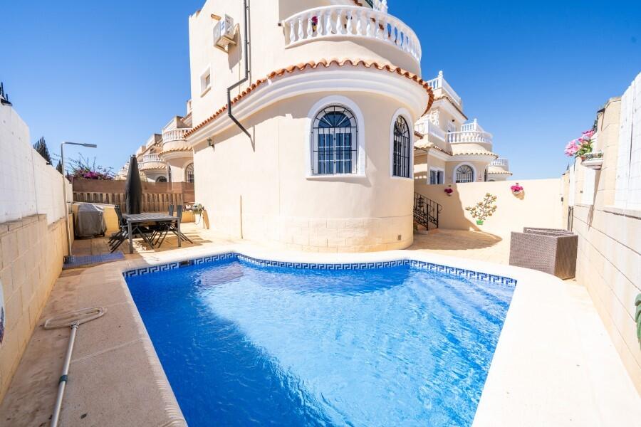 Main image of property: La Marina, Alicante, Valencia