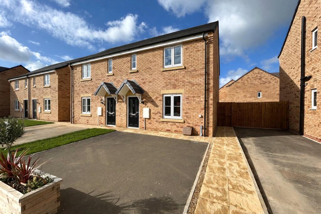 Main image of property: Anemone Way, Holdingham, Sleaford