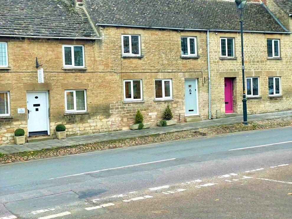 Main image of property: High Street, Cricklade, Wiltshire, SN6