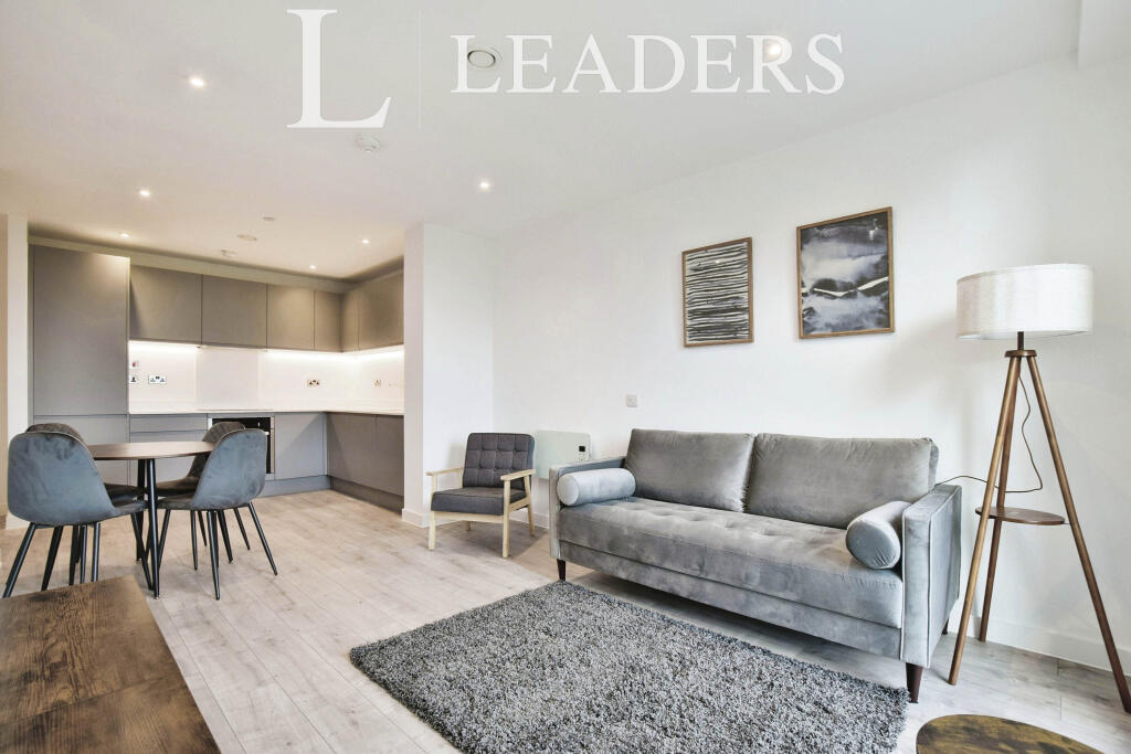 Main image of property: Victoria House, 250 Great Ancoats Street, M4