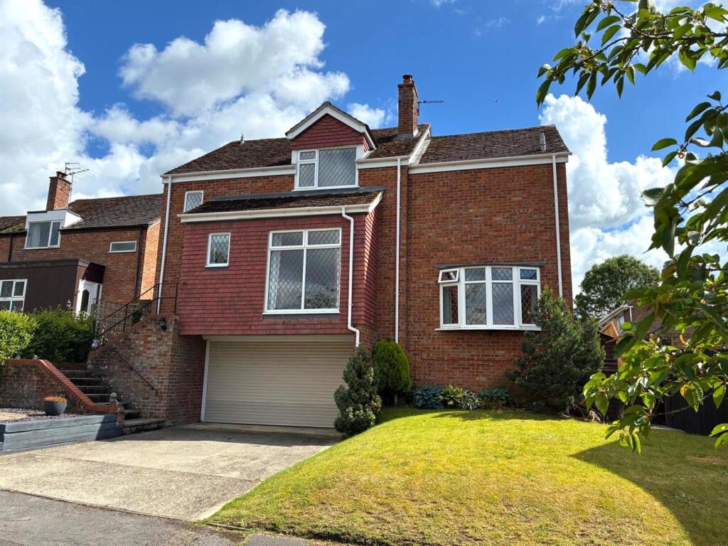 Main image of property: Gaisford Chase, Worton, Devizes