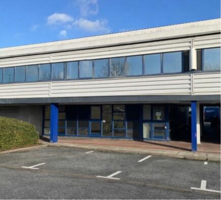 Main image of property: 18 Seax Court, Seax Way, Basildon, Essex, SS15 6SL