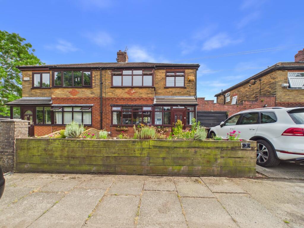 Main image of property: Timperley Fold, Ashton-under-Lyne, Greater Manchester, OL6