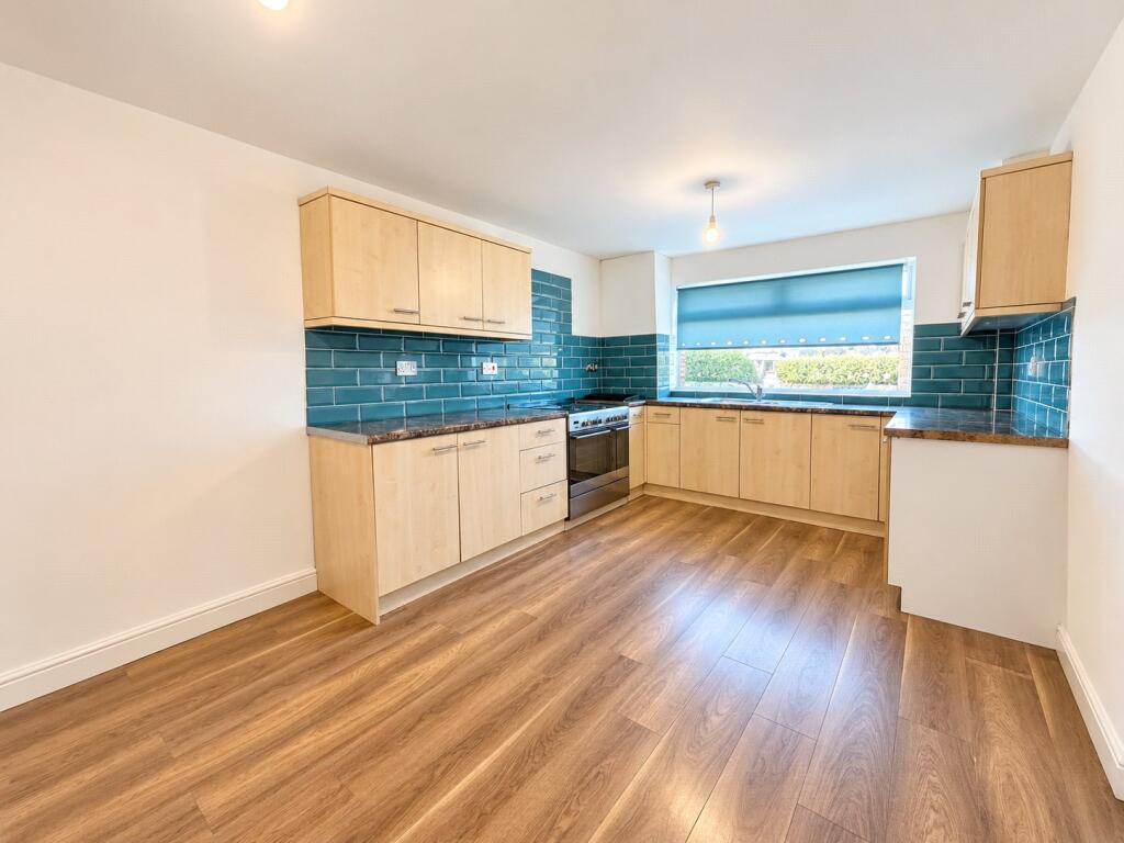House in Tamworth, Glascote Heath - View 2