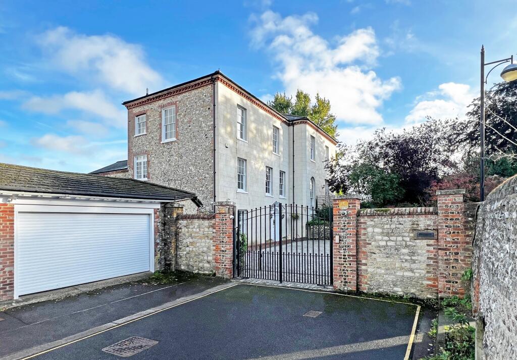 Main image of property: Friary Lane, Chichester city centre