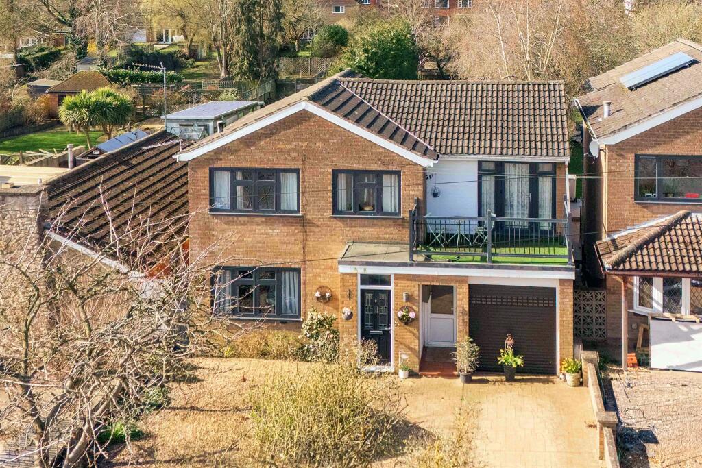 Main image of property: Ise Vale Avenue, Desborough, Kettering