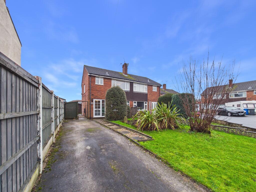 Main image of property: Avon Street, Alvaston