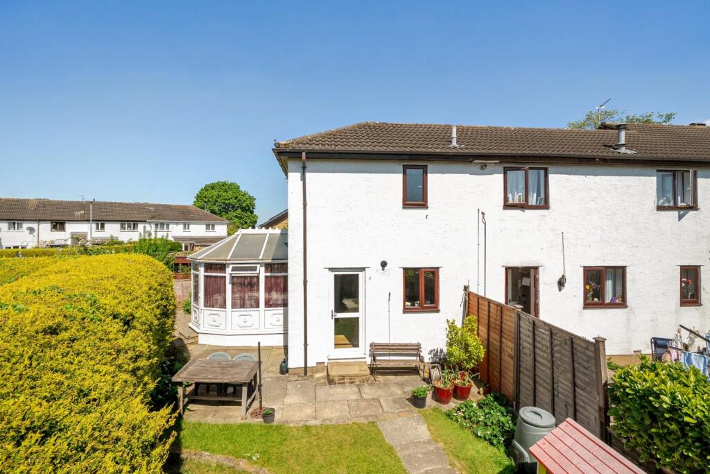 Main image of property: Kings Meadow View, Wetherby