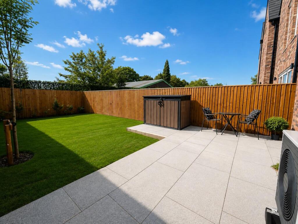 House in Stockport - View 3