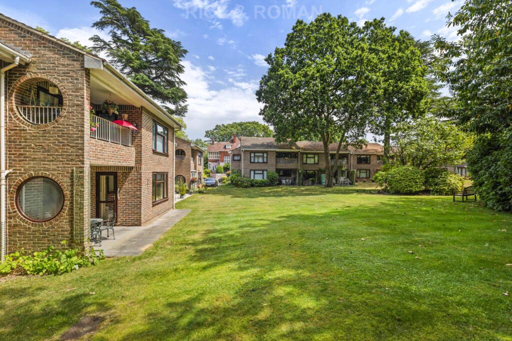 Main image of property: Clarefield Court, Ascot