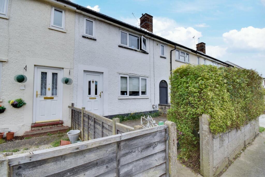 Main image of property: Hemming Way, Watford, Hertfordshire, WD25