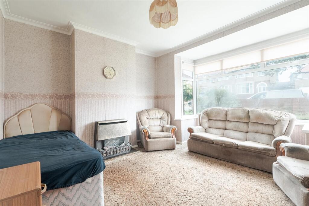 House in Stank, Roose, Barrow - View 3