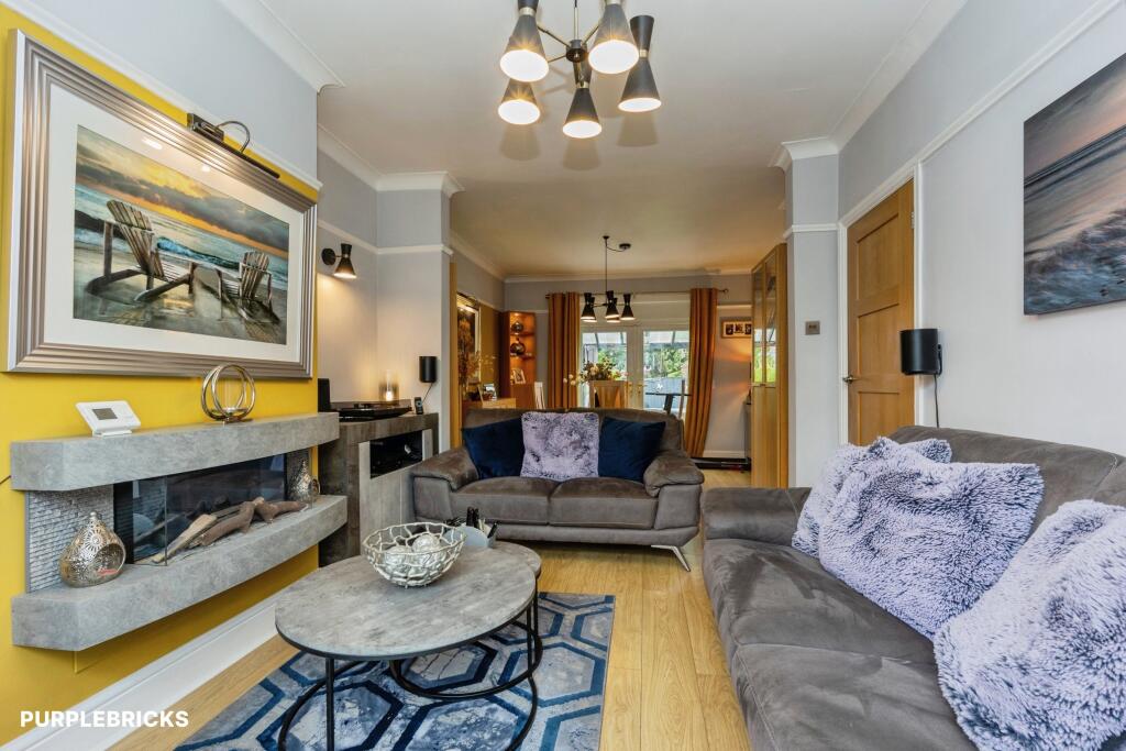 House in Manchester - View 5