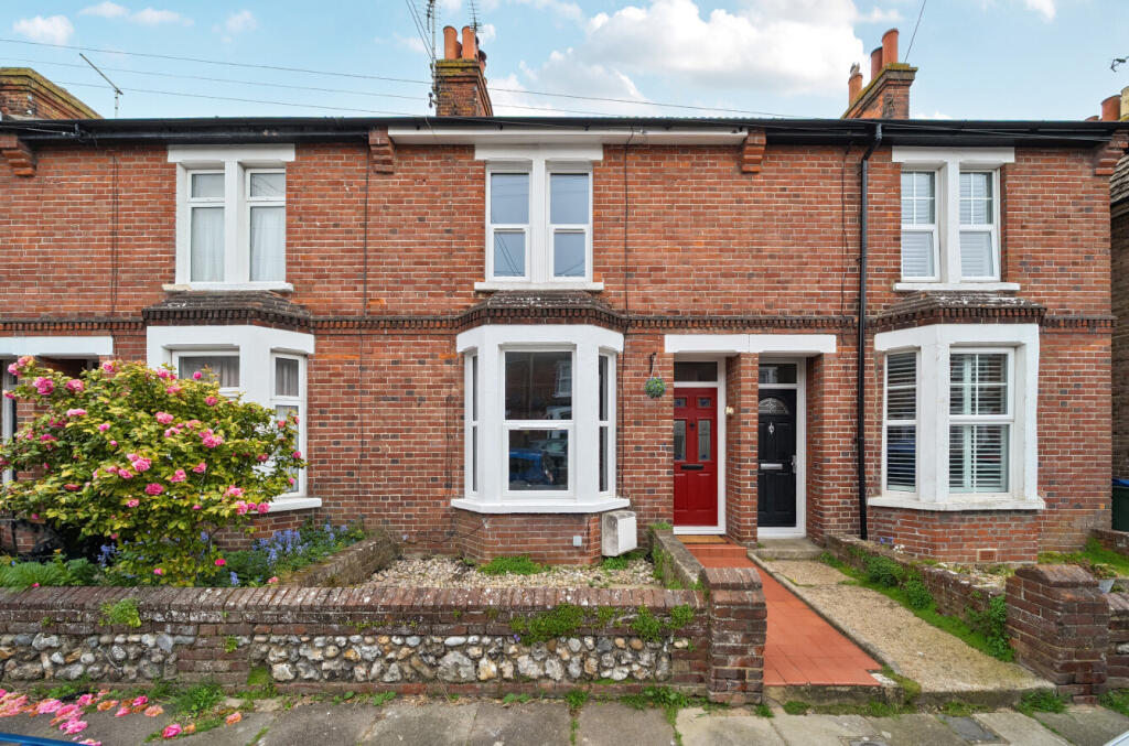 Main image of property: Stanhope Road, Littlehampton, West Sussex, BN17