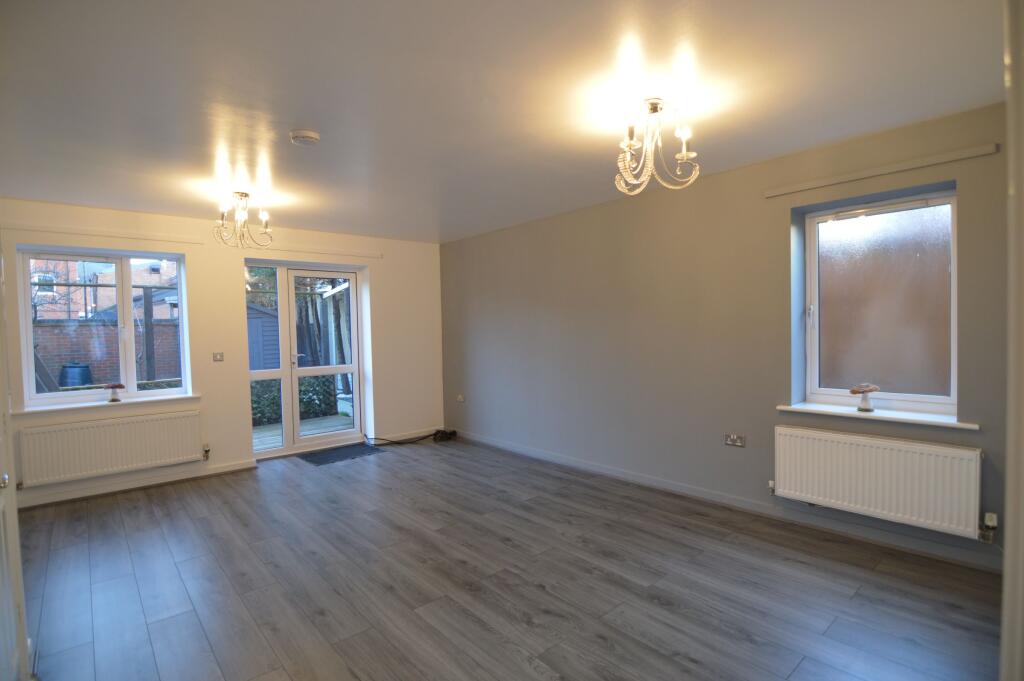 Main image of property: White Hart Close, Thurmaston, Leicester, LE4