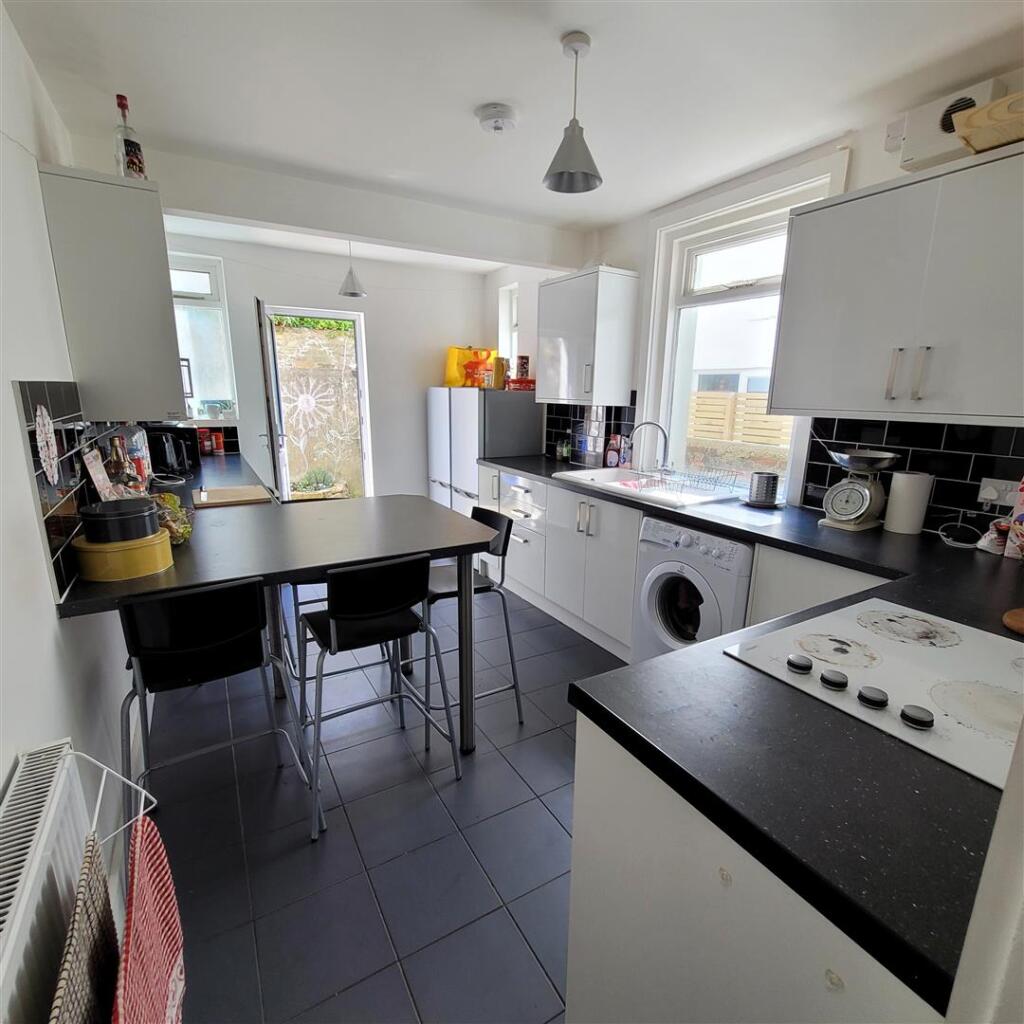 Main image of property: Ewhurst Road, Brighton