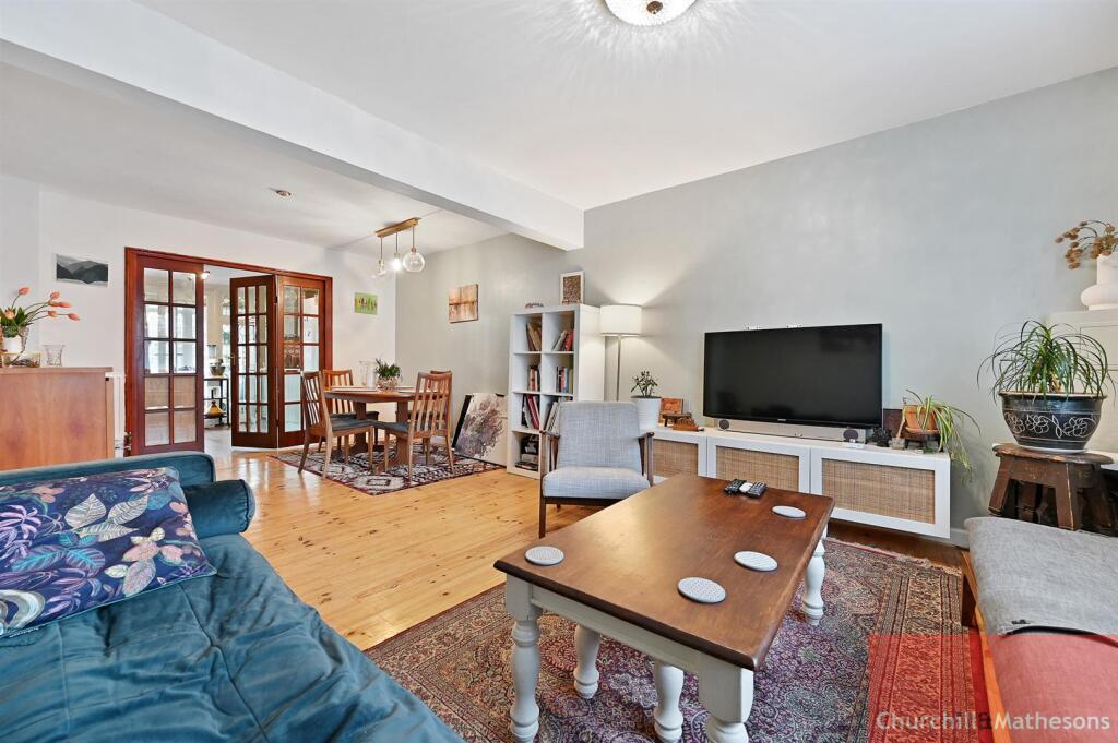 Main image of property: Taylors Green, London