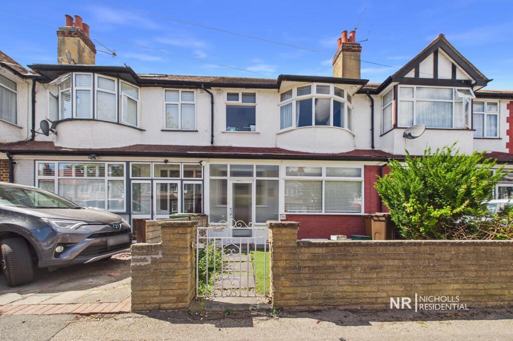 Main image of property: Hurstcourt Road, Sutton, Surrey. SM1