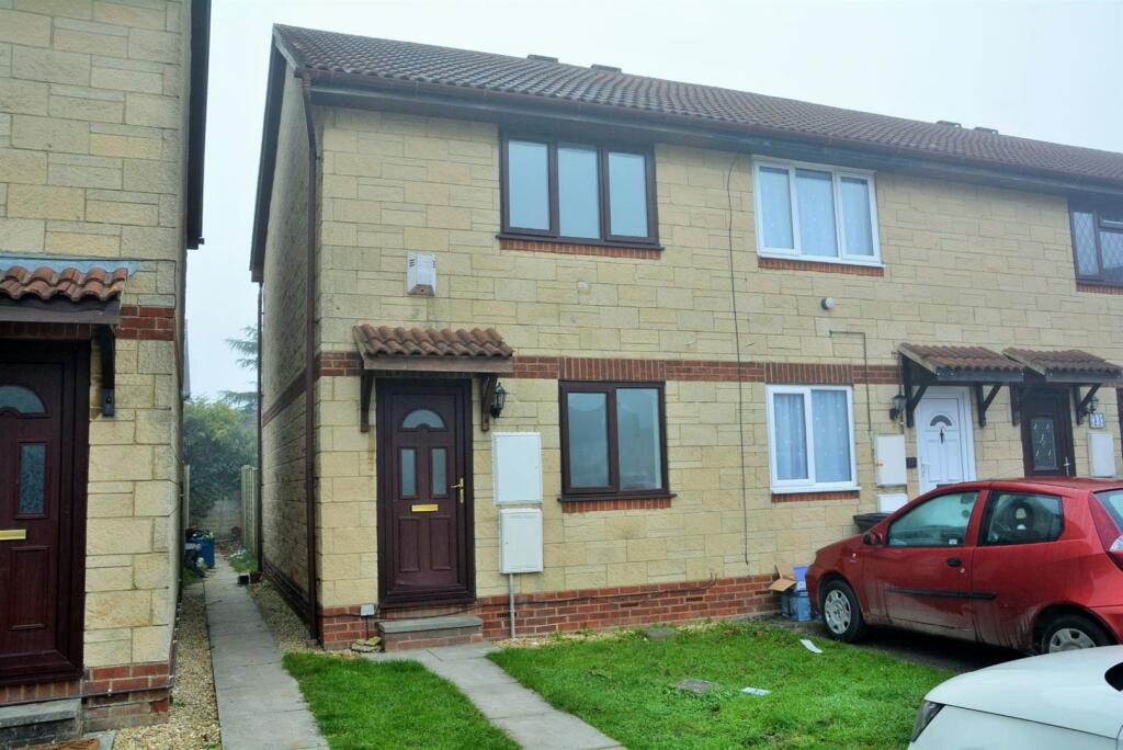 Main image of property: Perrymead, Worle, Weston-Super-Mare