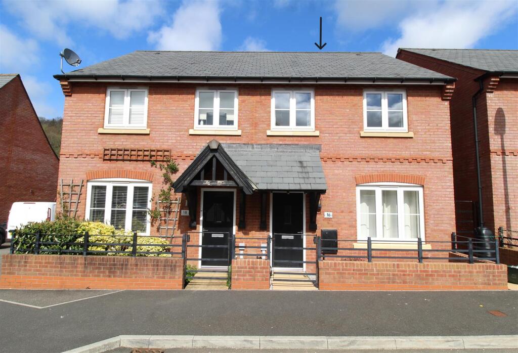 Main image of property: Nellies Wood View, Dartington, Totnes