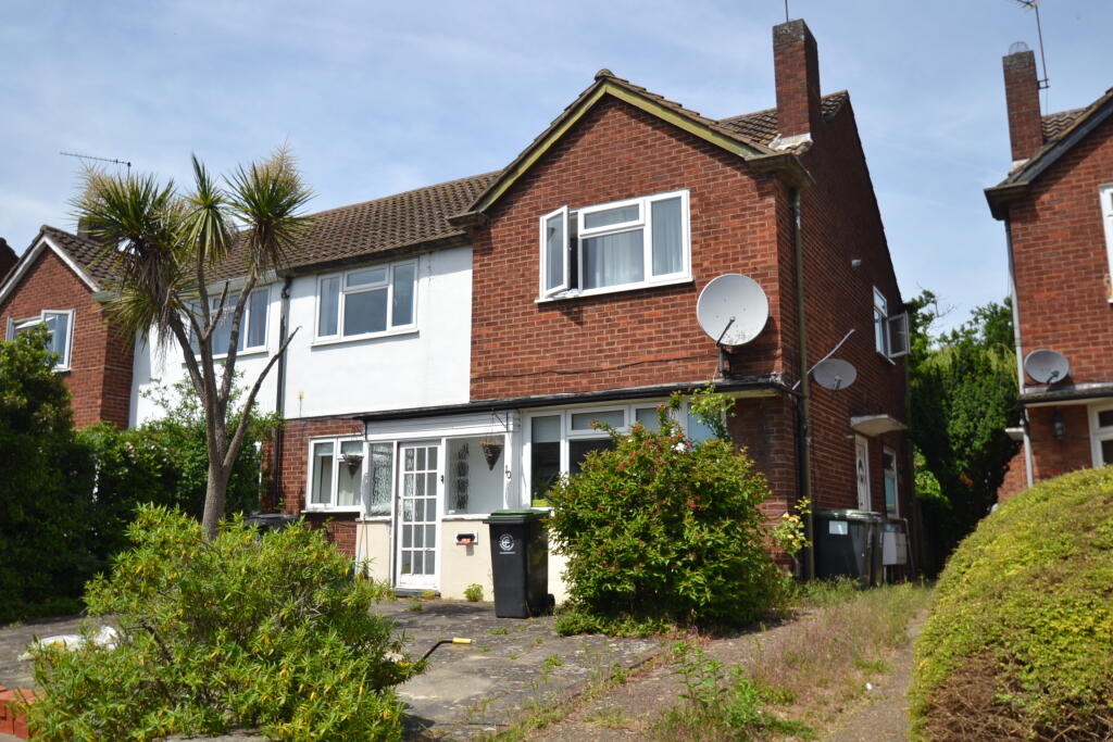 Main image of property: Shrublands Close, Chigwell, Essex, London