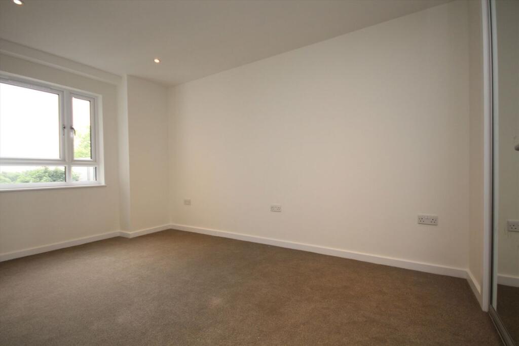 Apartment in London - View 2