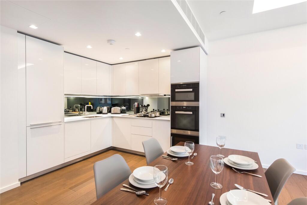 Apartment in London - View 4