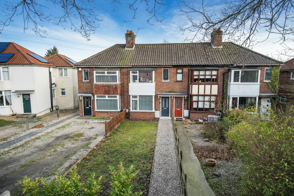 Main image of property: Norwich Road, Costessey, Norwich