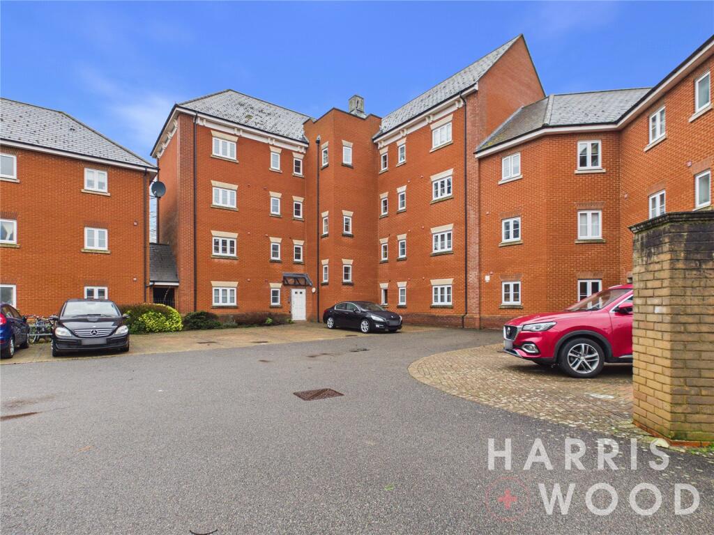 Main image of property: Vitoria Mews, Colchester, Essex, CO2