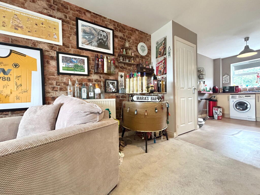 Apartment in Dudley, Dibdale, Upper Gornal - View 4