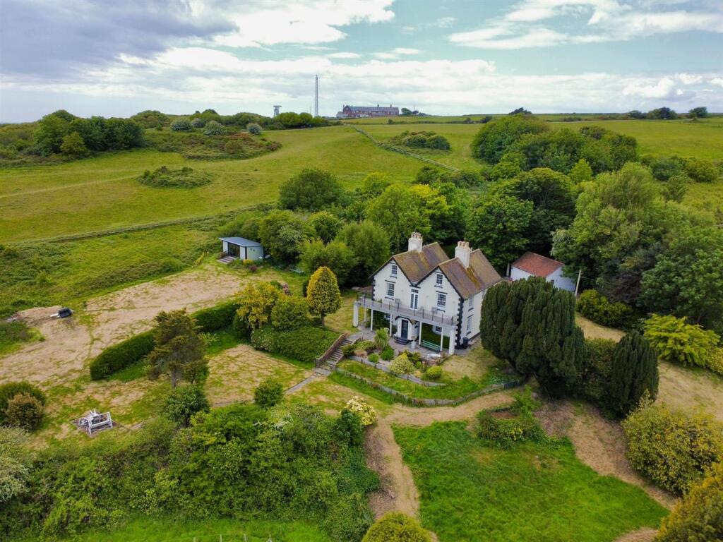 Main image of property: Warren Road, Fairlight, Hastings