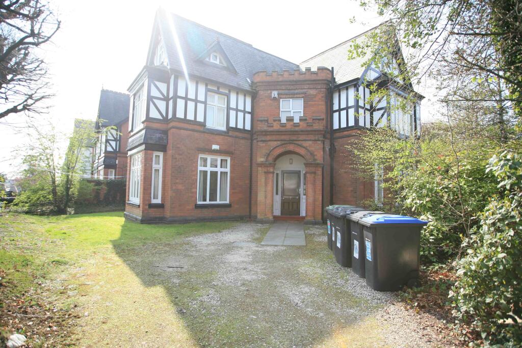Main image of property: Wentworth Road, Harborne