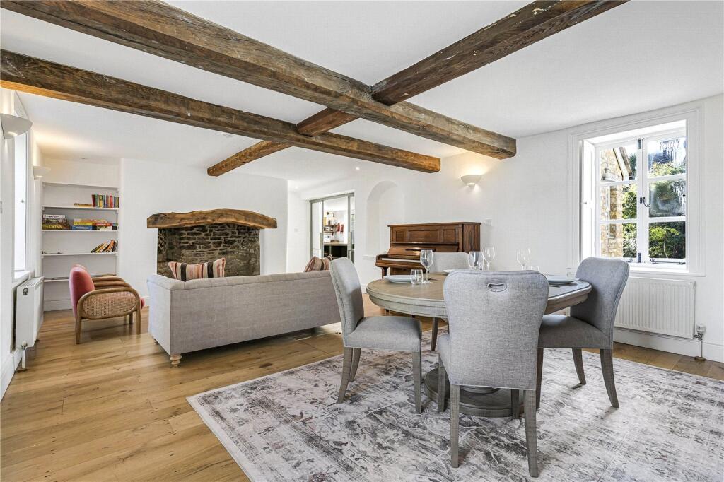 Main image of property: North Street, Islip, Kidlington, Oxfordshire, OX5
