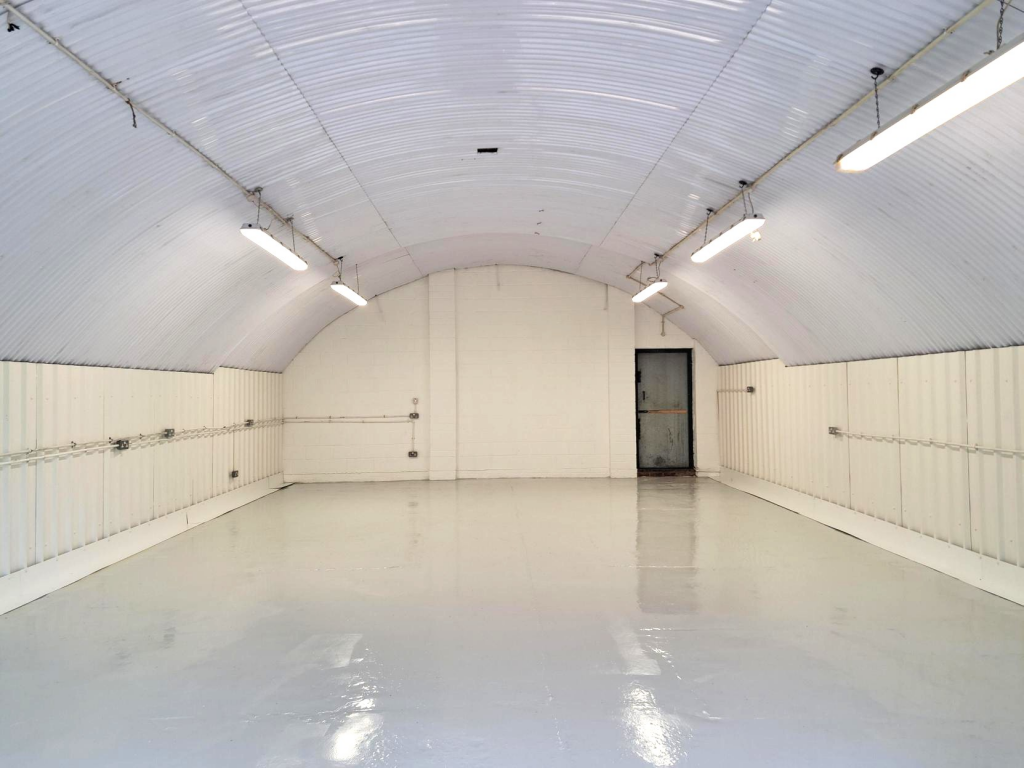 Flexible property space
