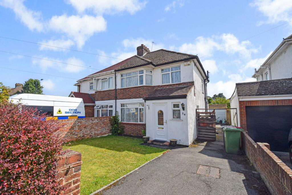 Main image of property: Haymill Road, Near Burnham, Berkshire, SL1