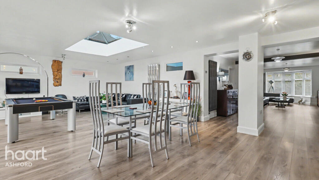 Main image of property: Northumberland Avenue, Ashford