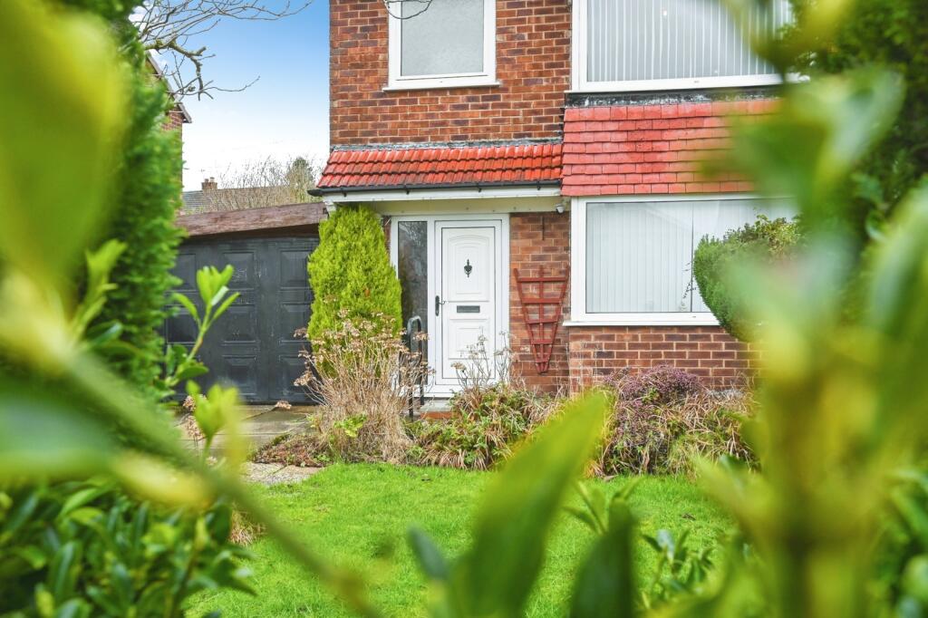 Main image of property: Warrington Road, Penketh, Warrington, Cheshire, WA5