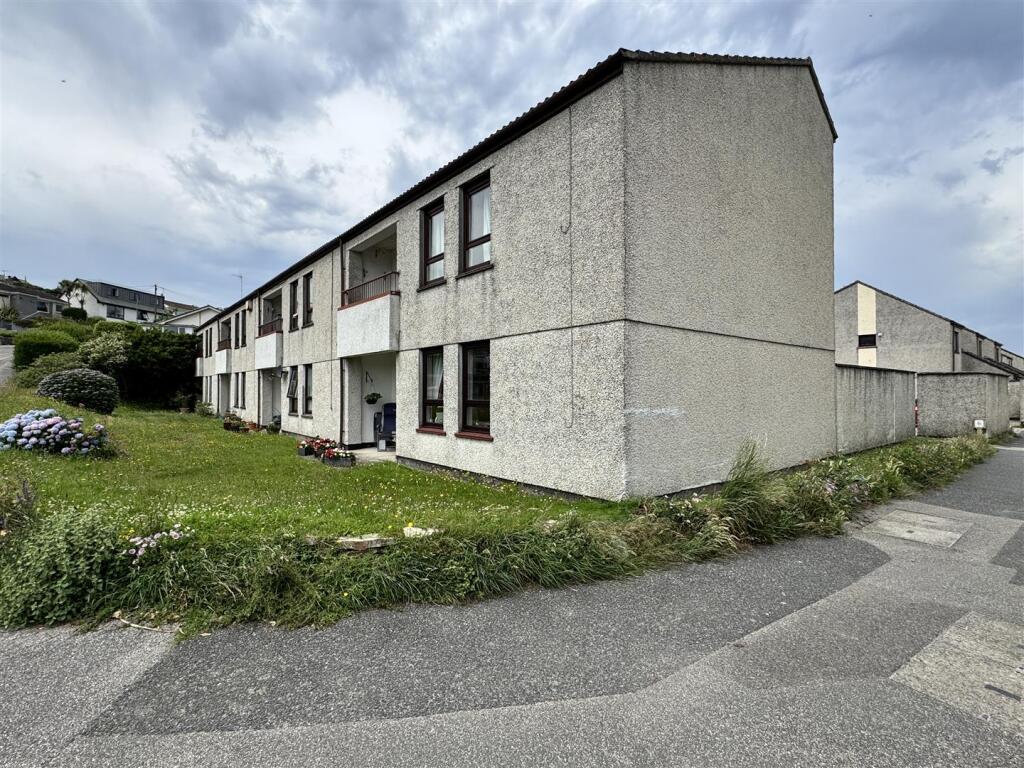 Main image of property: Station Road, Perranporth