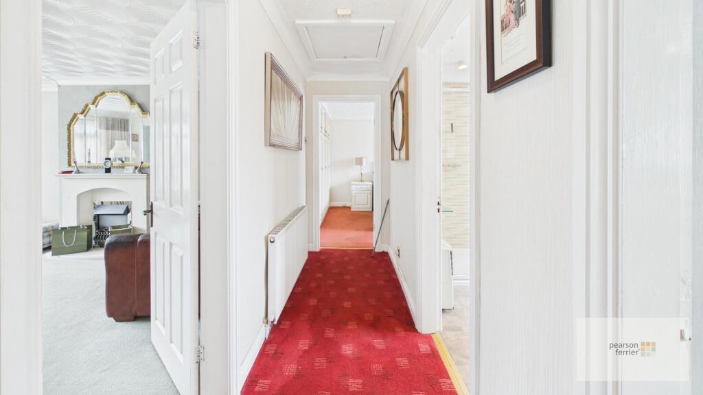House in Bury, Greater Manchester - More