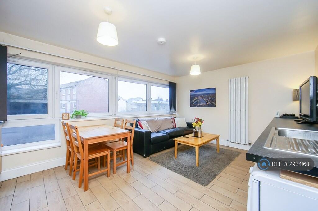 Main image of property: Forth House, London, E3