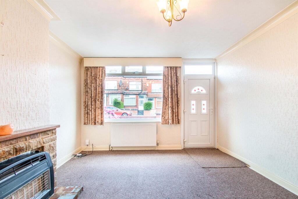 House in Leeds - View 5